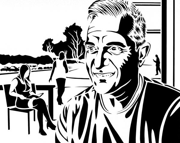 Access Mundane - Glenn